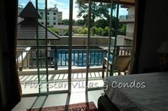 Condominium for rent Jomtien Beach - Condominium - Pattaya - Jomtien Beach